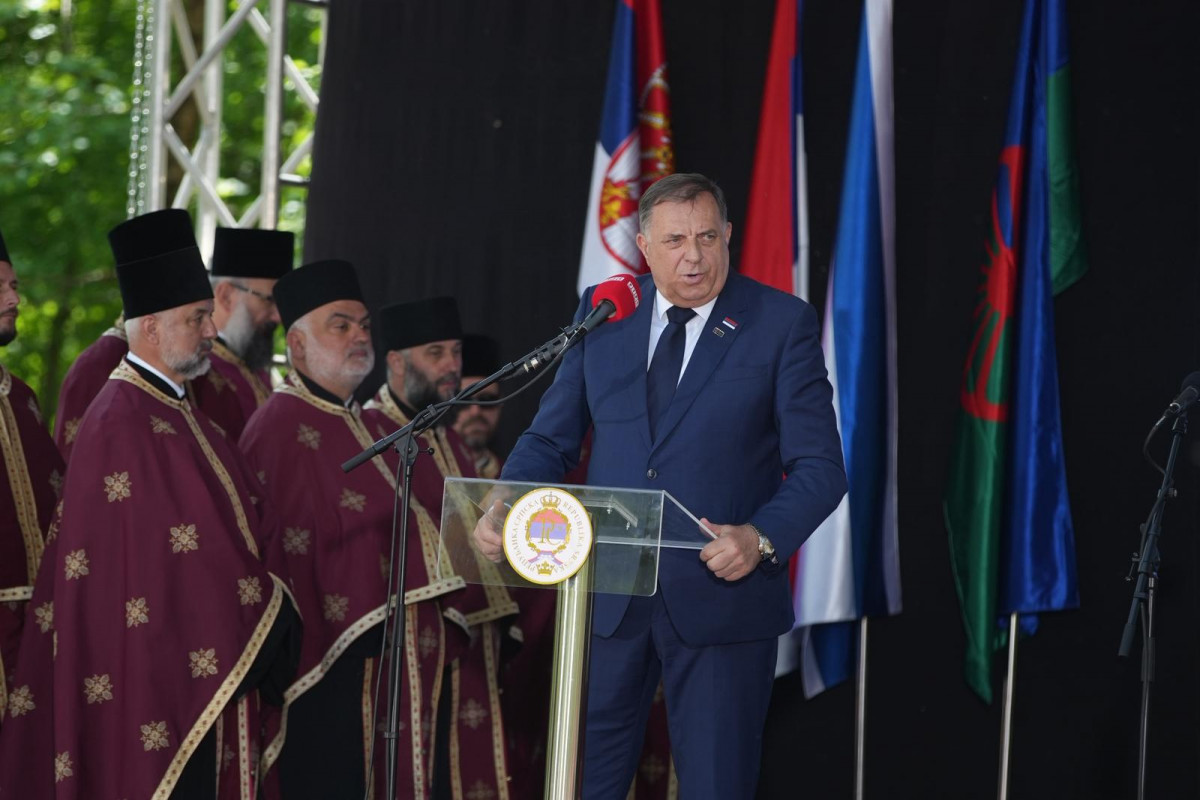 dodik
