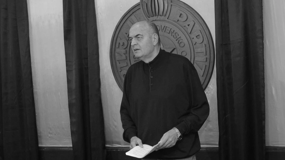 dusko vujosevic