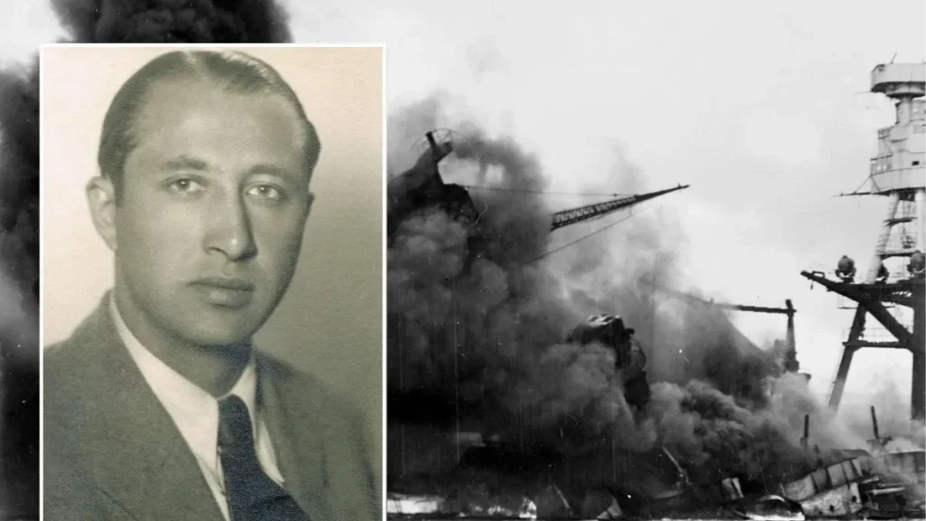 Srbin koji je mogao da spriječi napad na Ameriku: Vjerovali su mu i Hitler i Čerčil, ali ne i FBI!