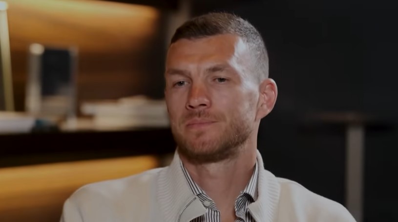 džeko
