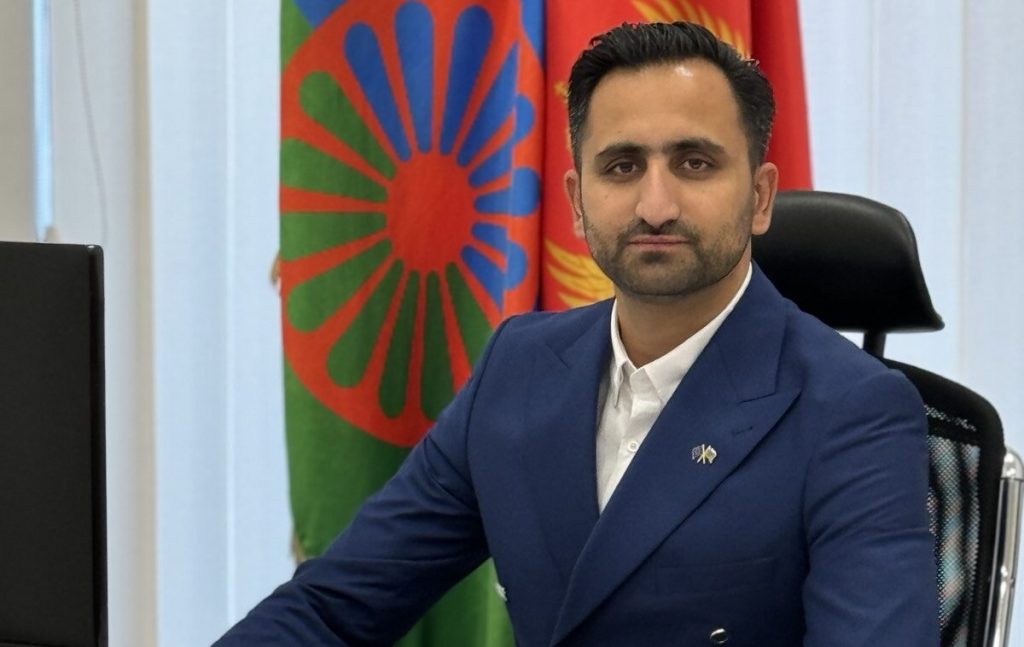 Phiren Amenca: Jačanje političke participacije RE zajednice važan korak ka inkluzivnijem društvu