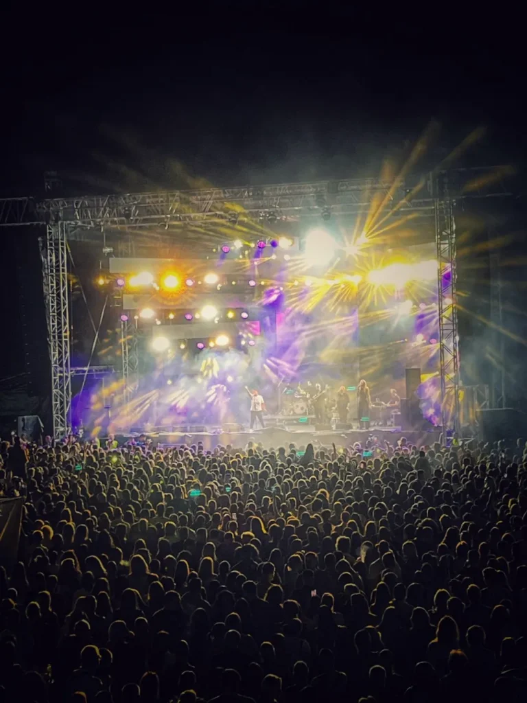 Montenegro Beer Fest 2026. od 31. jula do 2. avgusta na Cetinju