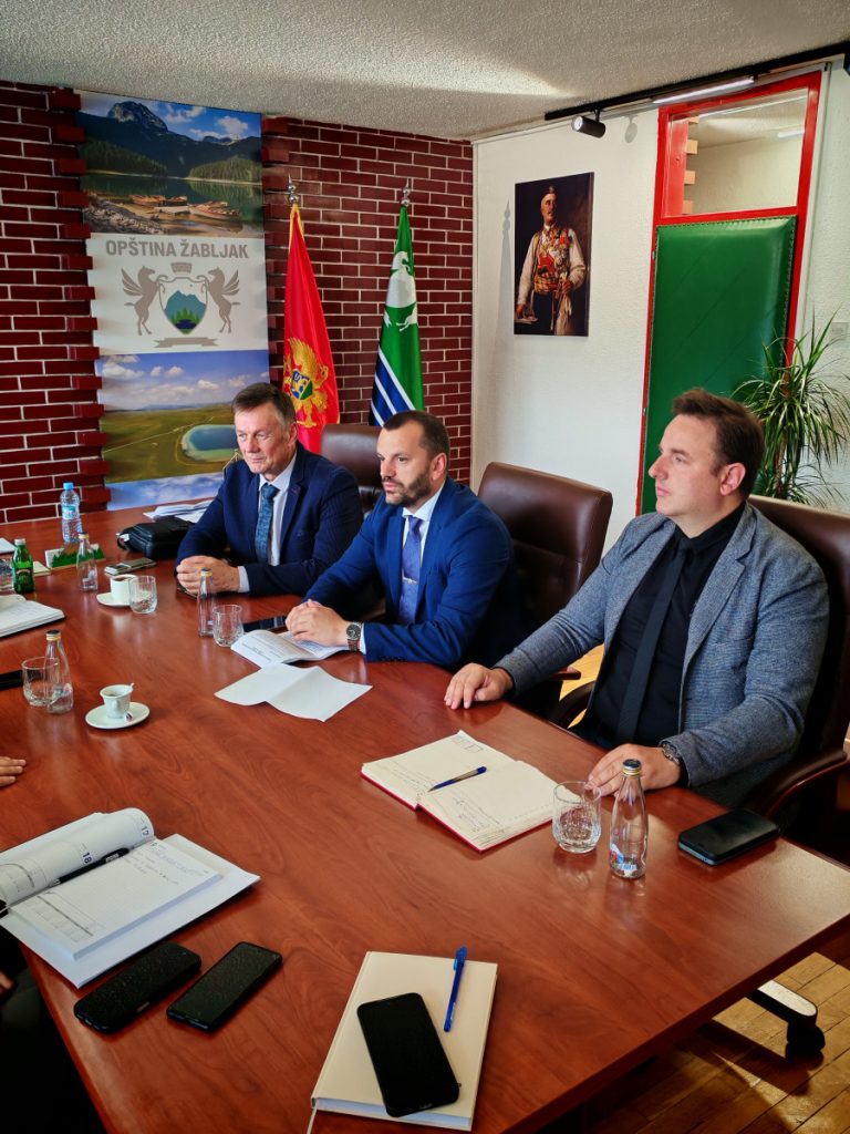 Intenzivirana koordinacija inspekcijskog nadzora za ljetnju sezonu 2026. na sjeveru Crne Gore