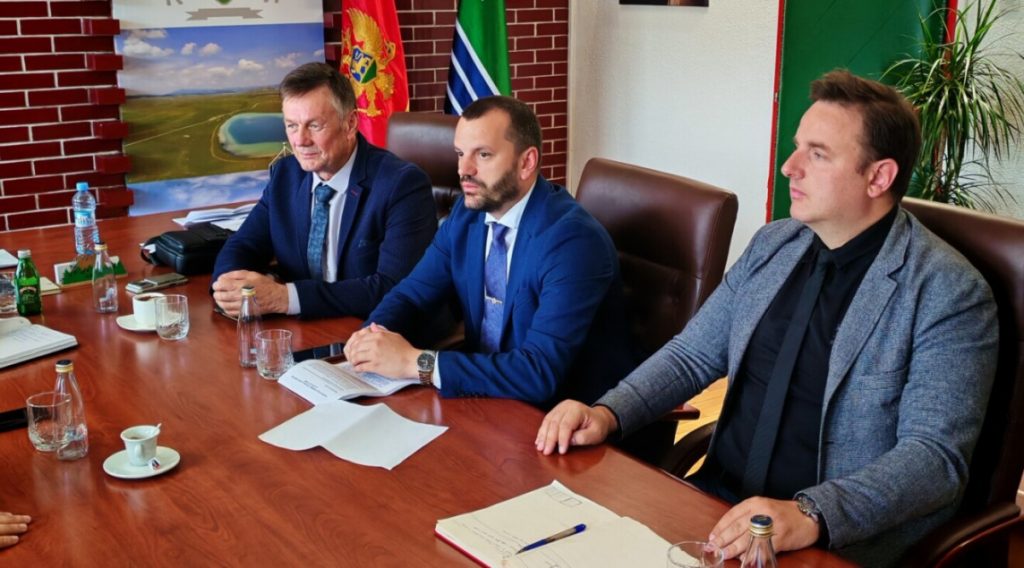 Pojačana koordinacija inspekcijskog nadzora za ljetnju sezonu na sjeveru Crne Gore