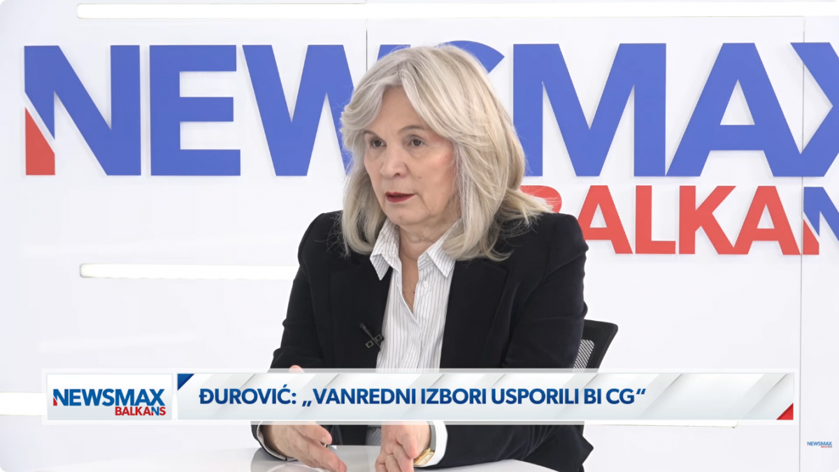 gordana djurovic