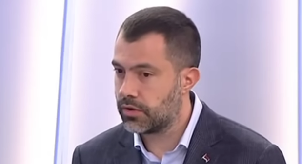 igor dodik