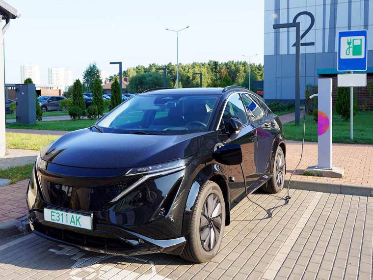 Vozači električnih auta konačno odahnuli: Google Maps uvodi ključnu funkciju