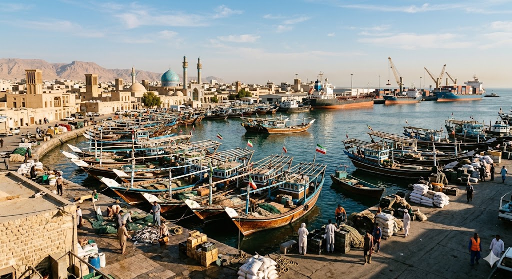 iran