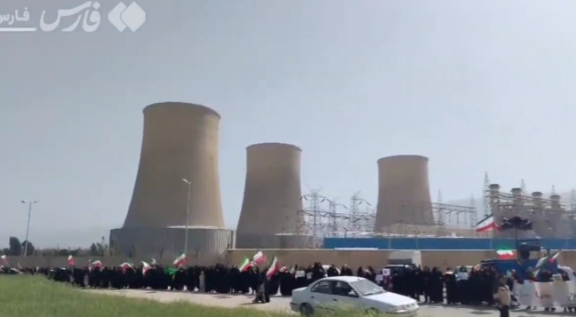 iran