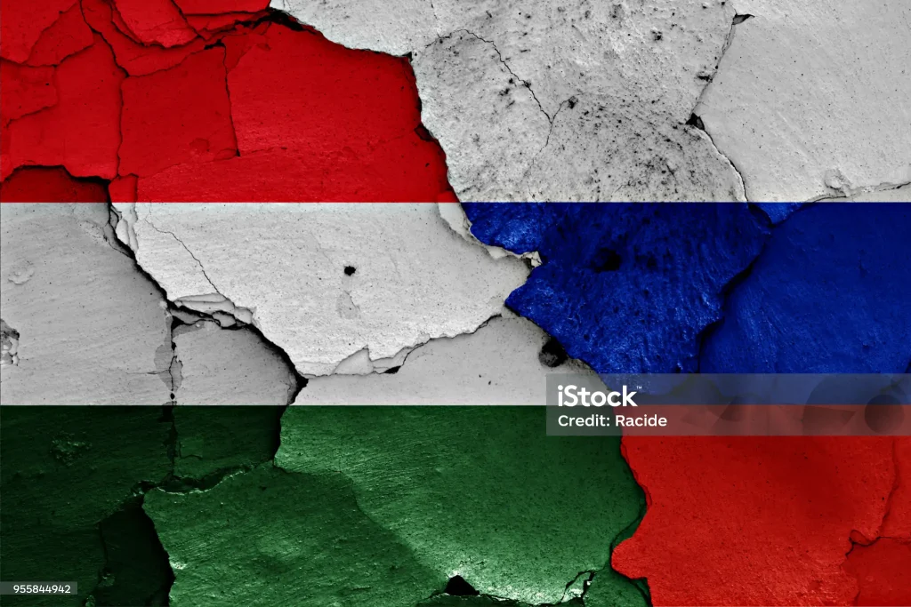 „Njujork tajms“: Mađarska neće prekidati veze sa Moskvom