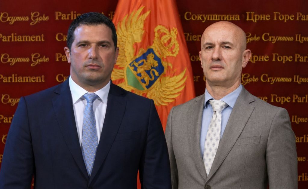 Nova partija na pomolu? Bivši članovi DPS-a na okupu (VIDEO)(FOTO)