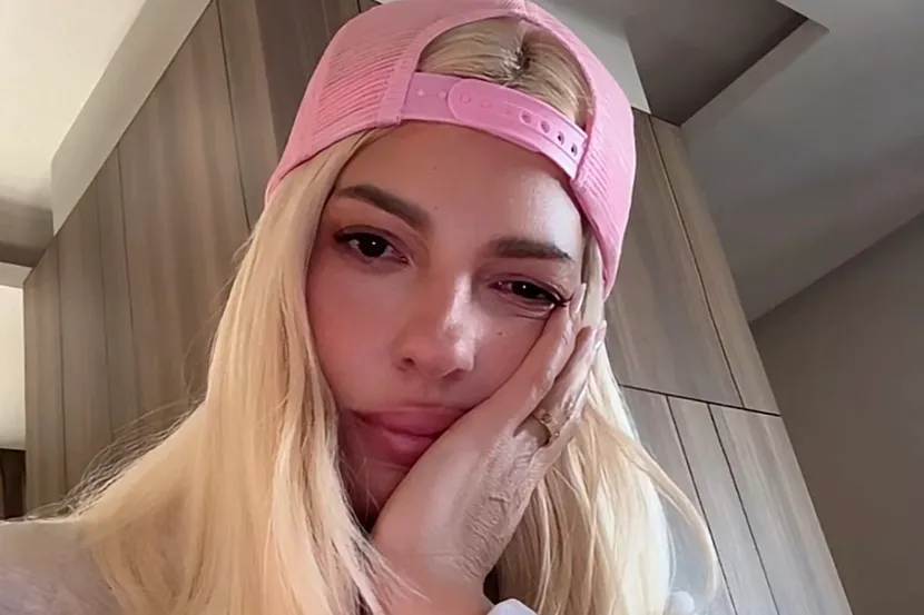 jelena karleusa