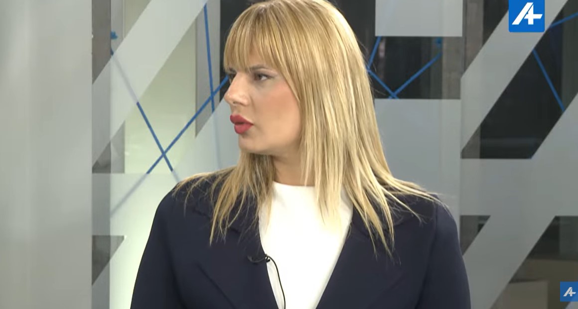 jelena nedovic