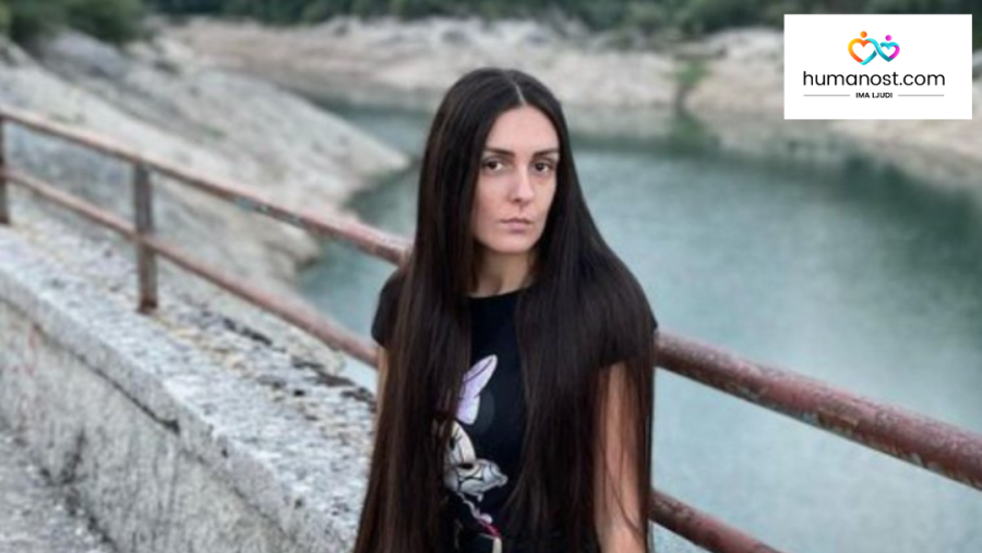 Jeleni Pavlović neophodna pomoć za nastavak liječenja