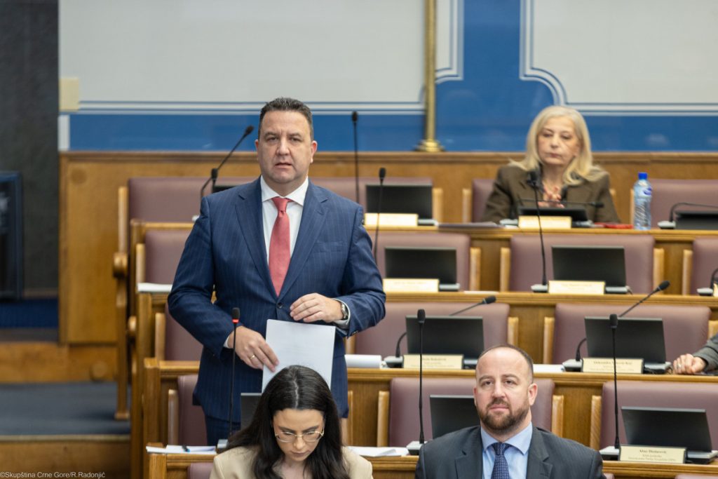 Enigma zvana Jevto: Prvo se odrekao narativa da su protivnici nezavisnosti državni neprijatelji, a sad drži slovo o principima