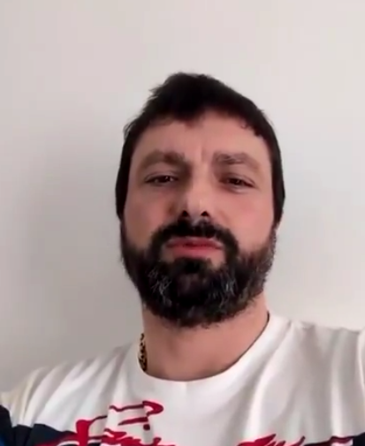 Miloš Medenica ili AI: Seks afera trese Nikšić: Inspektor i inspektorka zatečeni „na djelu”