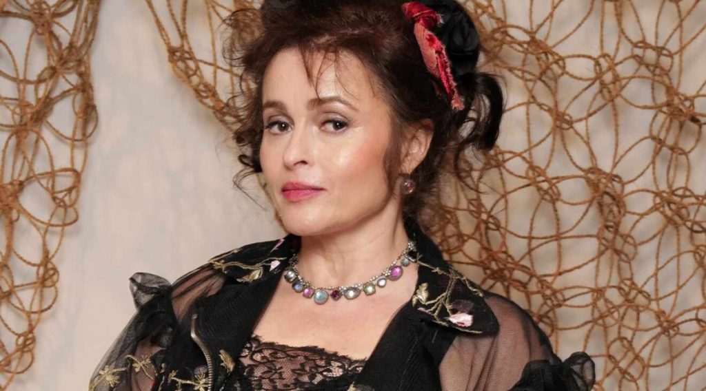 Helena Bonam Karter napušta “The White Lotus“: Uloga će biti prepravljena i ponovo dodijeljena