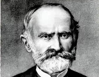 josif pancic