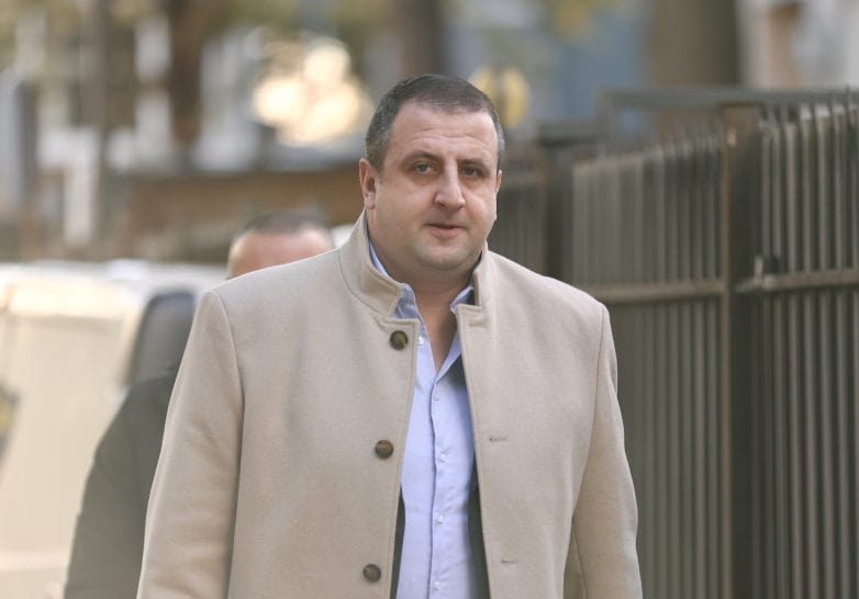 ASK-u prijavio četiri komada oružja – tužilac Vukotić se “naoružao” nakon prelaska u SDT