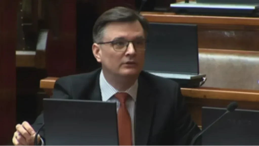 „Prošao voz, blokaderi – u svakom smislu“: Jovanov oštro kritikovao potez demonstranata