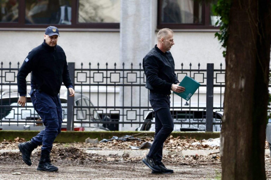 Apelacioni sud ukinuo presudu, Raičeviću će ponovo biti suđeno