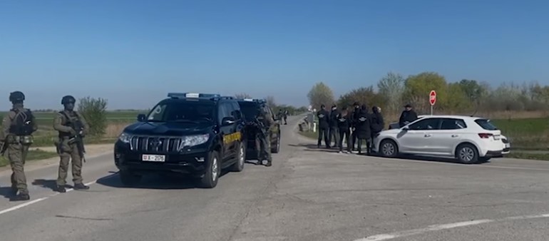 kaniža 2