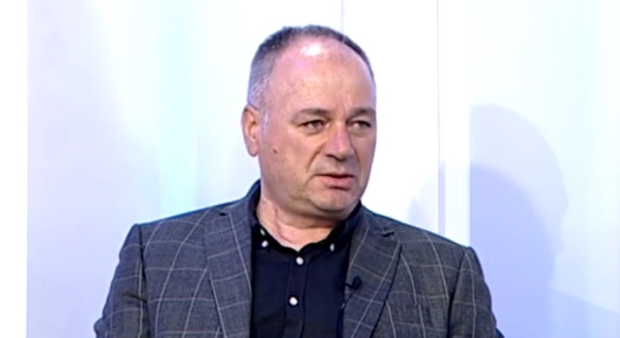 kankaraš ranko