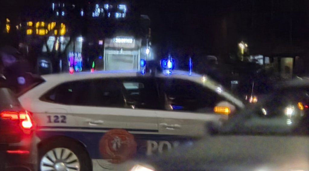 Za 24 sata 13 saobraćajnih nezgoda, osam osoba lakše povrijeđeno