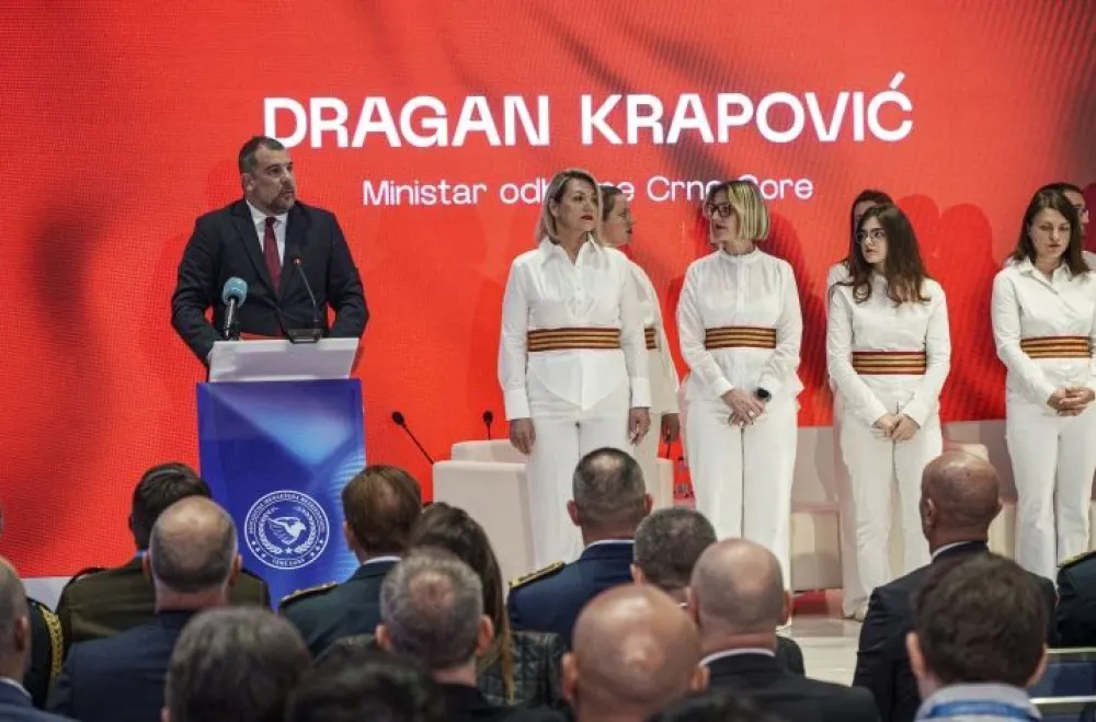 krapović