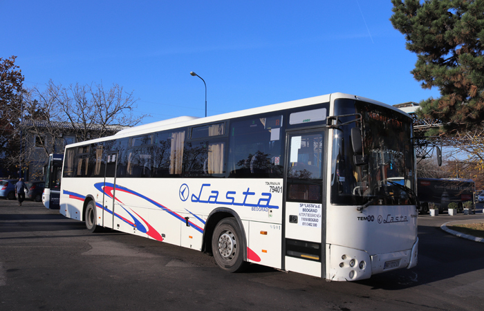 lasta
