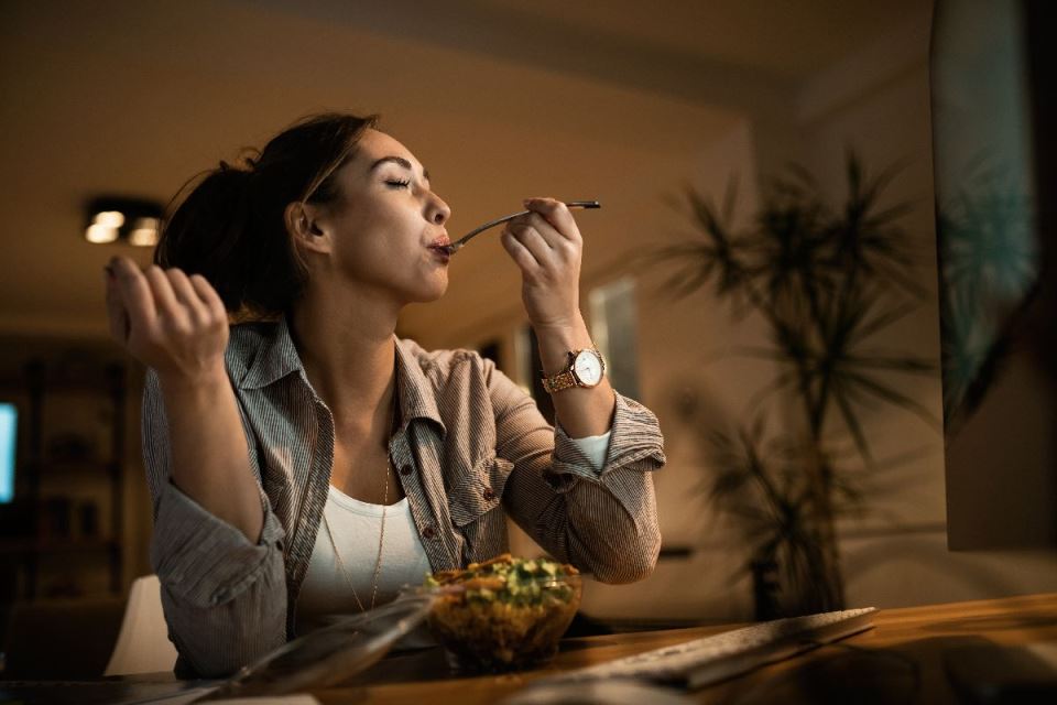 Ove namirnice sagorijevaju salo dok spavate