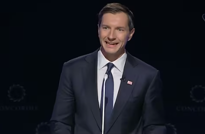 Predsjednik američke EXIM banke dolazi u Crnu Goru: Jovanović na Adria Future Summitu 22. aprila u Tivtu