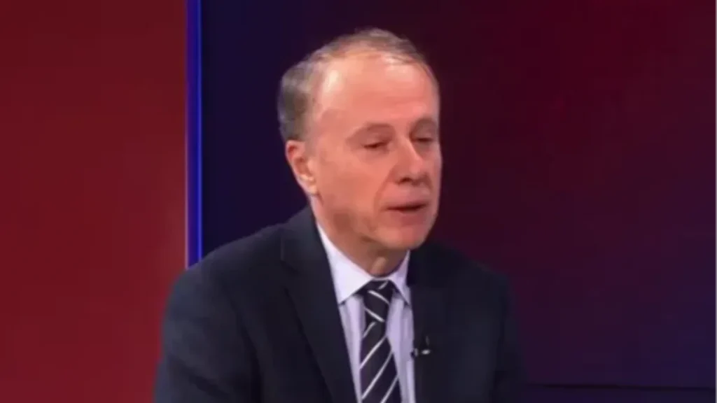 Ljubičanović: Policija ima pravo da interveniše na univerzitetu, autonomija ne smije biti izgovor