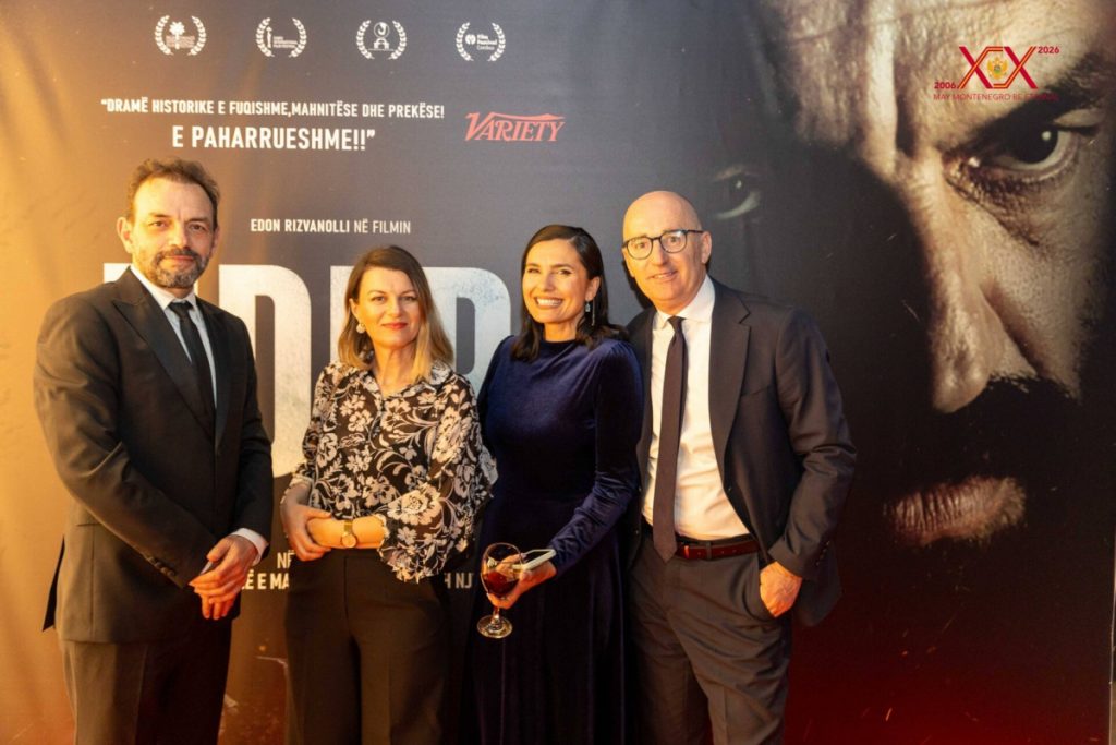 “Obraz” započeo bioskopsku distribuciju u Albaniji i na Kosovu