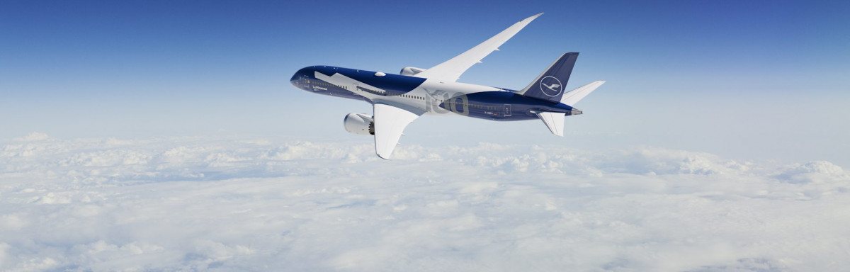 lufthanza