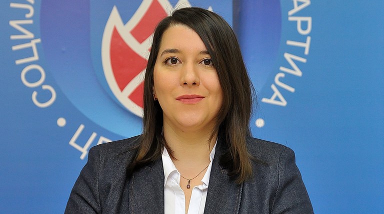 maša stevović