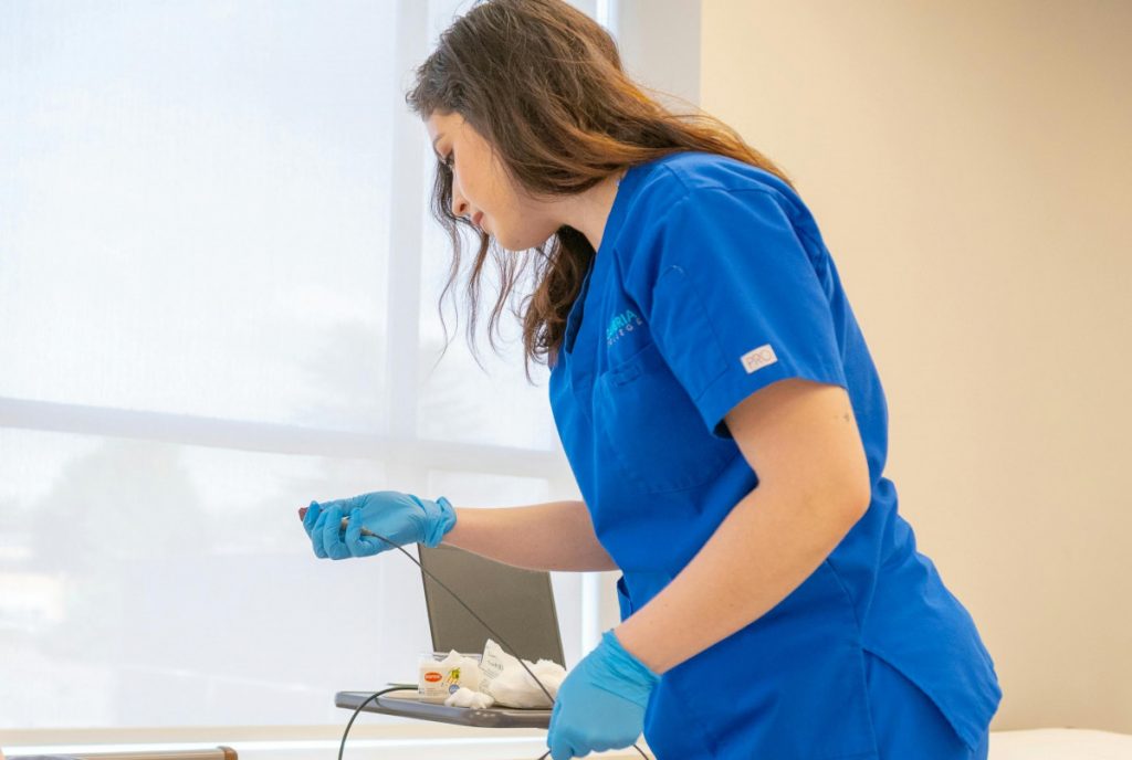 Alternativa: Nova lažna diploma – glavna medicinska sestra u istom mjesecu diplomirala i imala preko 200 radnih sati u KCCG!