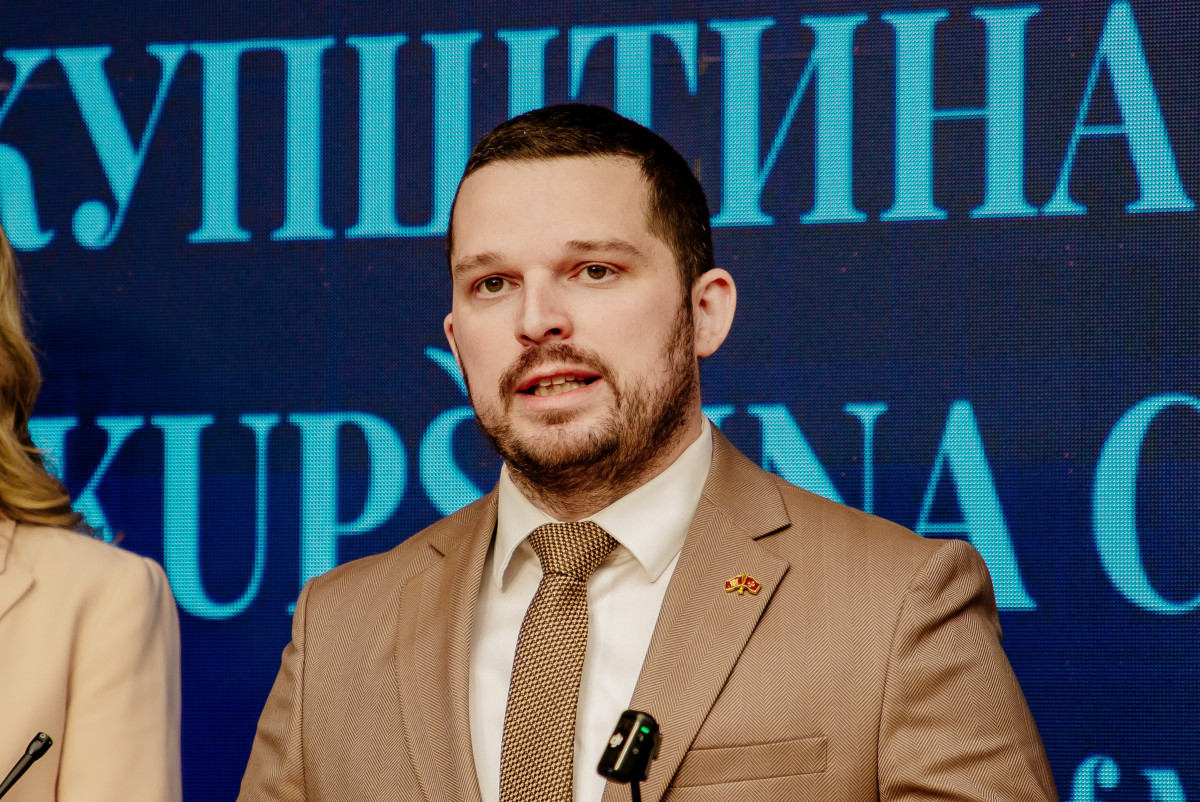 mikić
