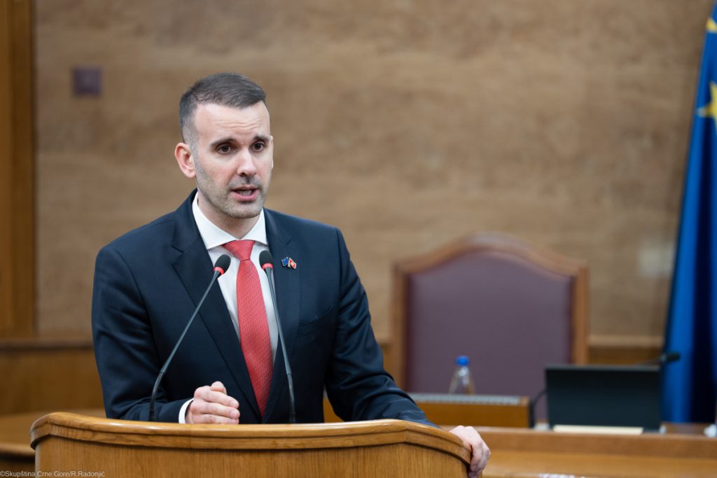 Spajić: Rekonstrukcija Vlade će biti u nekom trenutku u budućnosti, vidjećemo kada