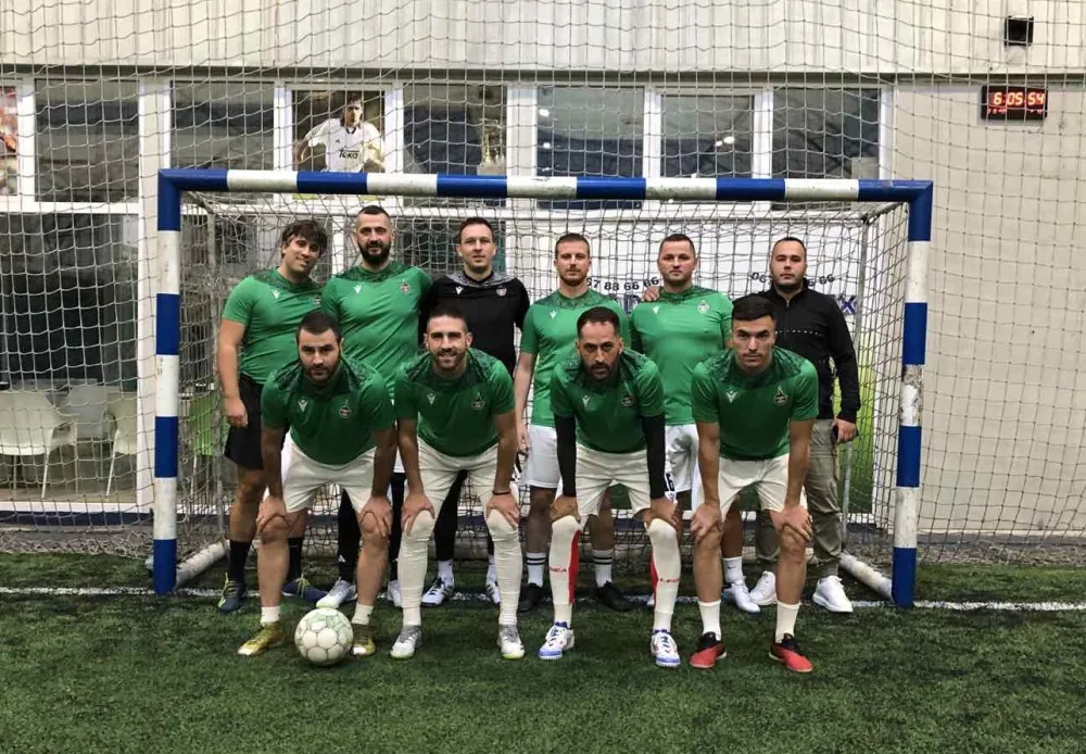 minifi fudbal