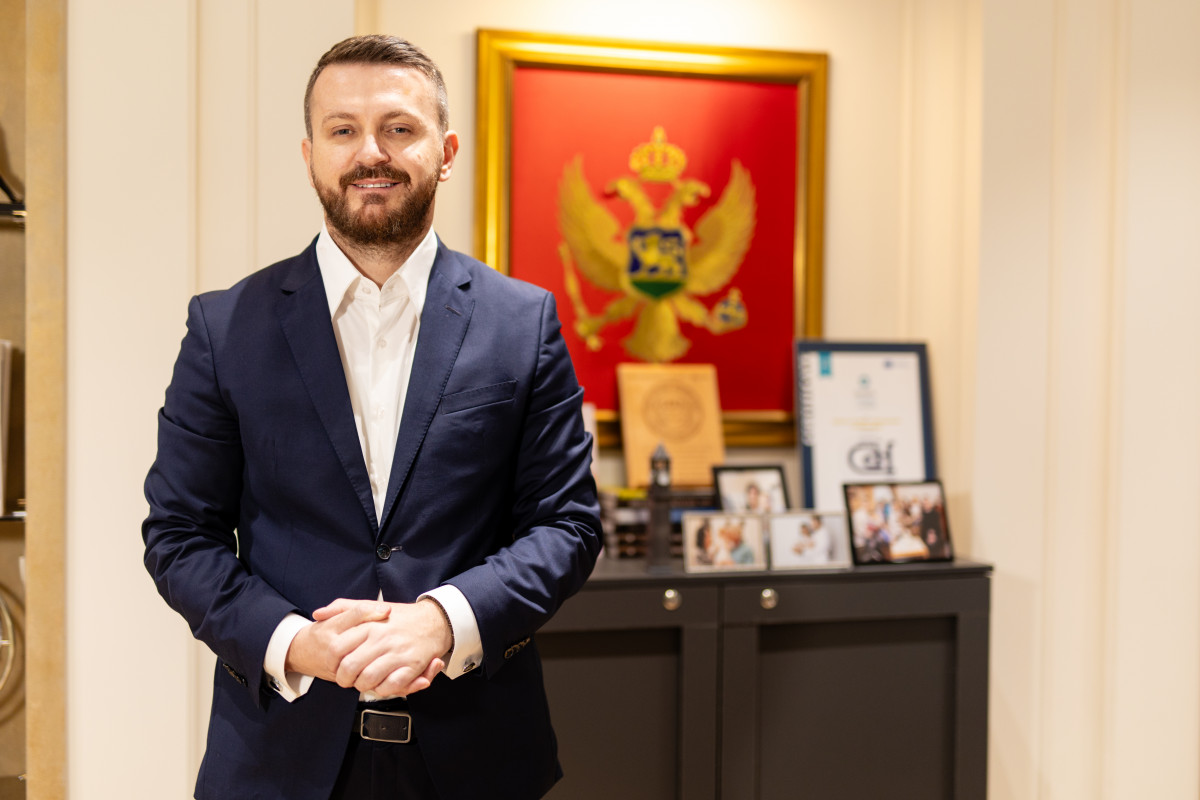 ministar Dukaj-Tirana