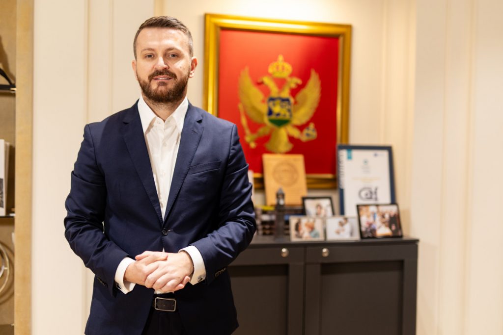 Dukaj na IV samitu dijaspore u Tirani