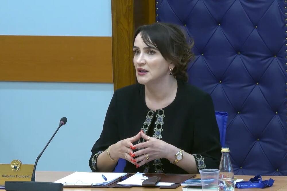 mirjana popović