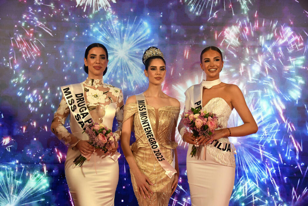 Miss Crne Gore 2026: Prijave u toku, finalni kasting 23. aprila