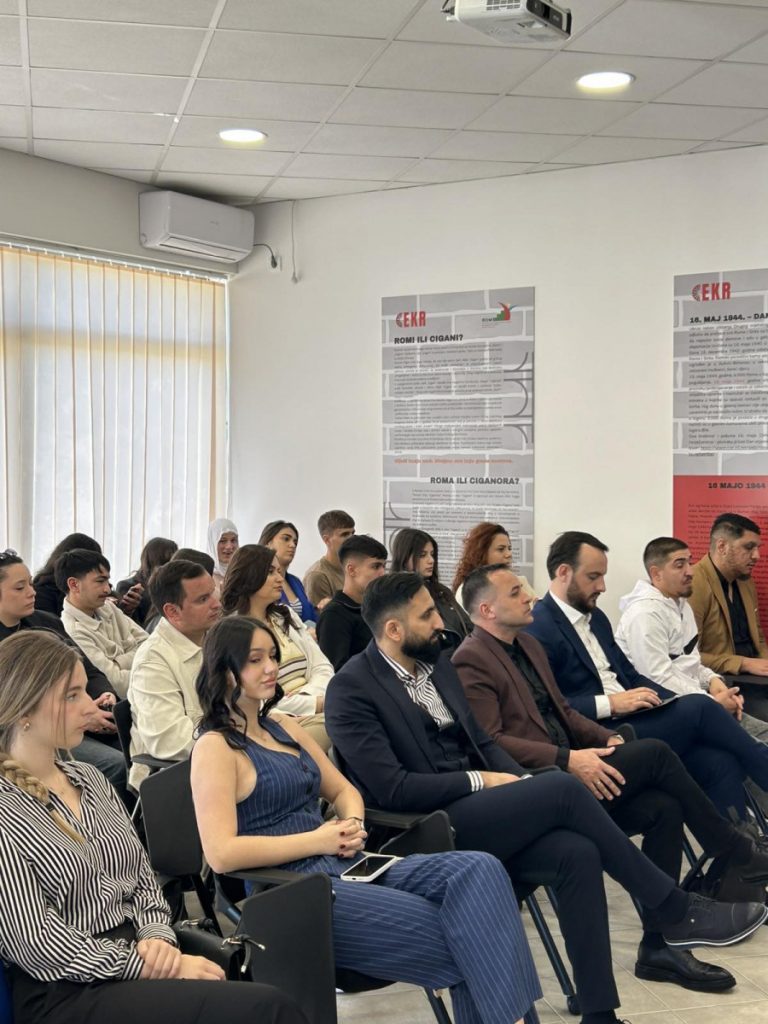 Održana konferencija „Hajde da razgovaramo o interkulturalizmu“: Obrazovanje i povezivanje mladih ključ za inkluzivno društvo