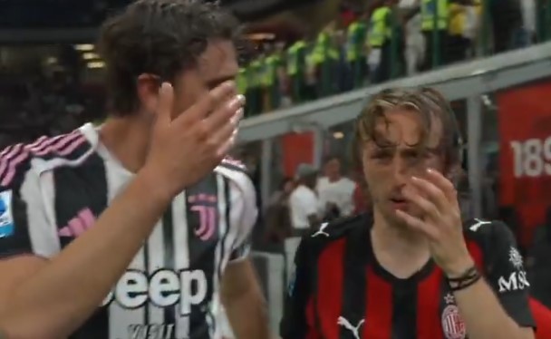 modrić