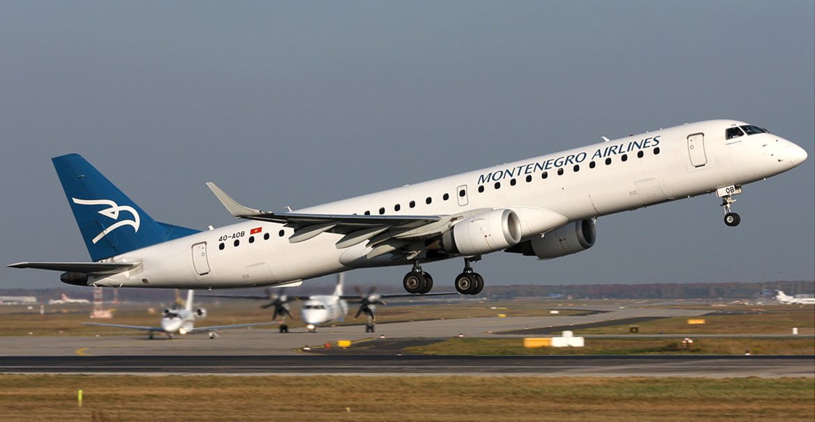 montenegro-airlines