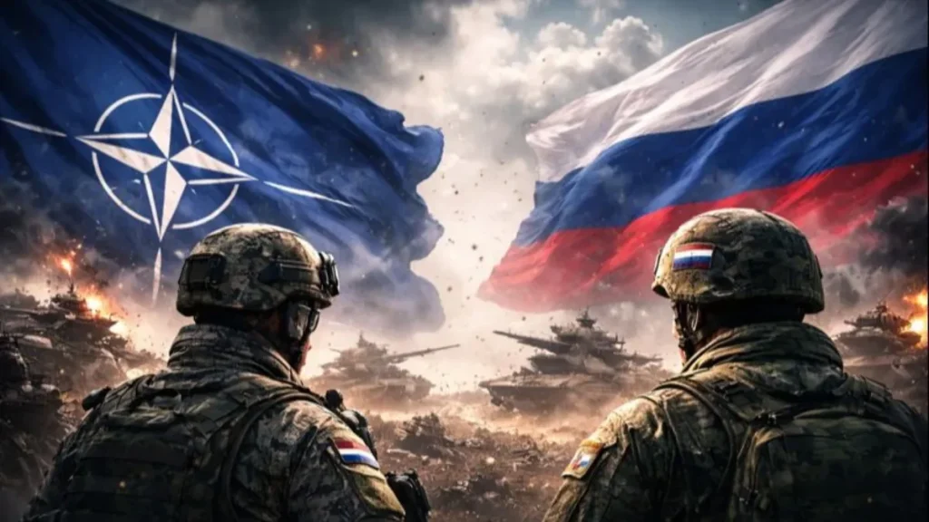 Rusija upozorila OEBS: Moskva i Zapad na ivici vojnog sukoba!