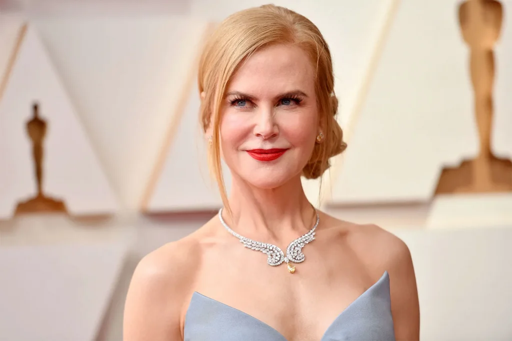 Nikol Kidman o ulozi u „Lioness“: „Morali smo razumjeti svaku riječ kao da radimo u CIA-i“