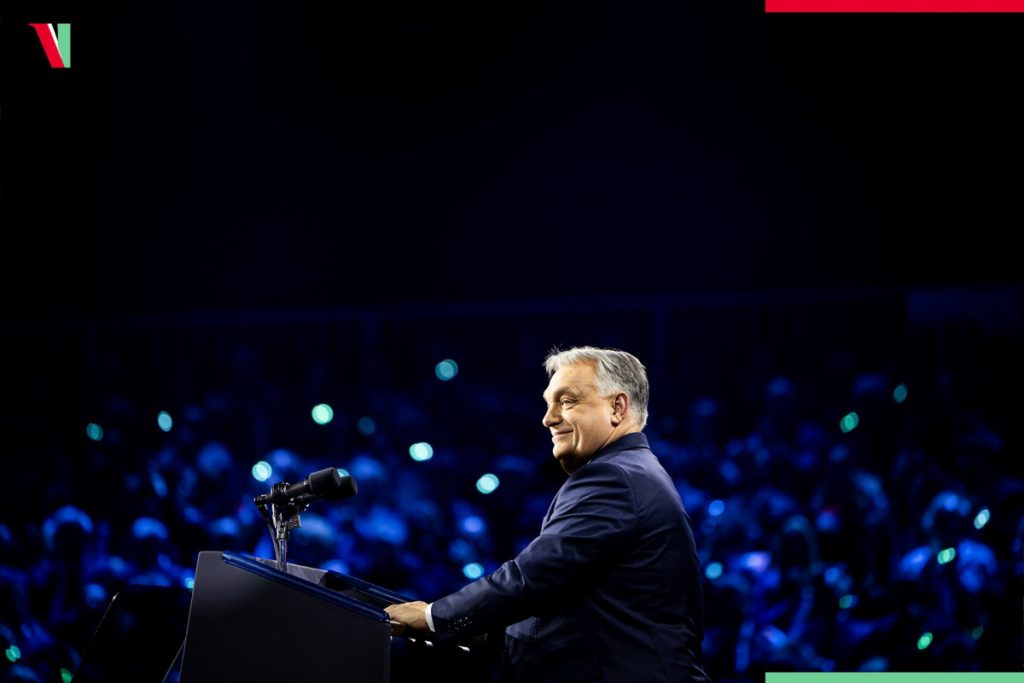 Oglasio se Orban: Vraća poslanički mandat – kakva će biti budućnost Fidesa?